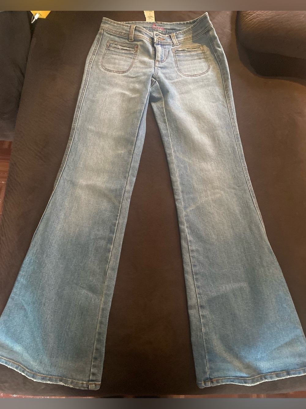 Cache Basic Denim Jeans